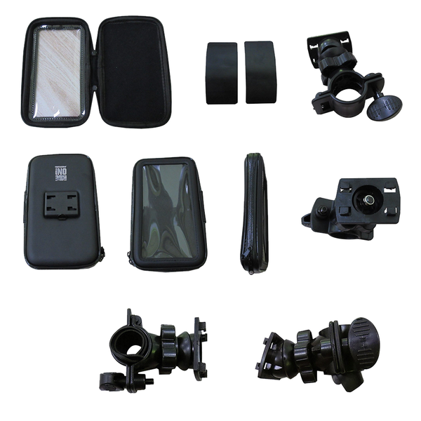 SOPORTE PARA TELEFONO CELULAR SISTEMA 360 SC-02