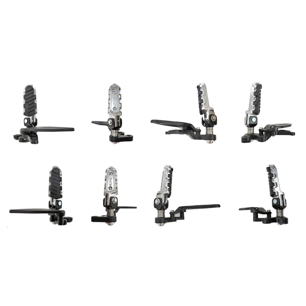 APOYA PIES DELANTERO CON BASE I/D 180S(2023)