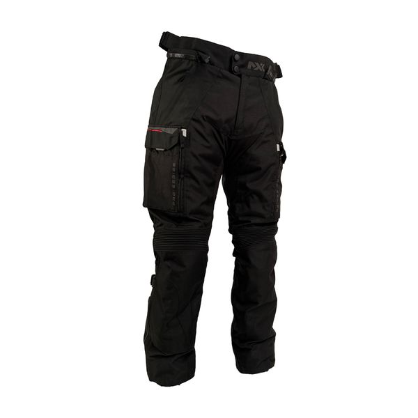  PANTALON MXL ANGLER "XL" NEGRO