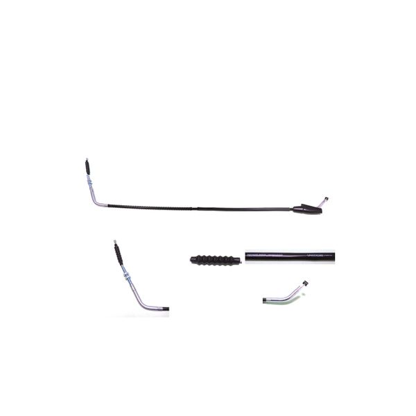 CABLE DE EMBRAGUE 1020MM LX250R2(2024)