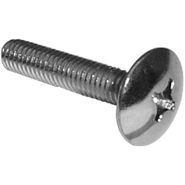 TORNILLO x30mm M6
