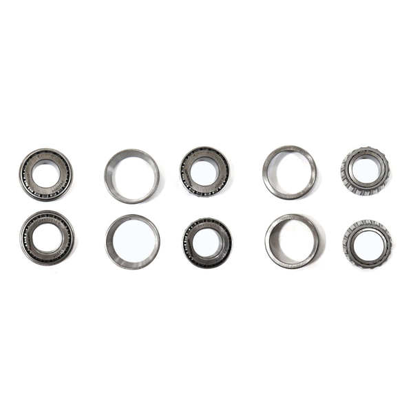 PISTAS DE DIRECCION KIT RODILLOS 44x23x15.40-44x22x15.60 JOKER250(2024)