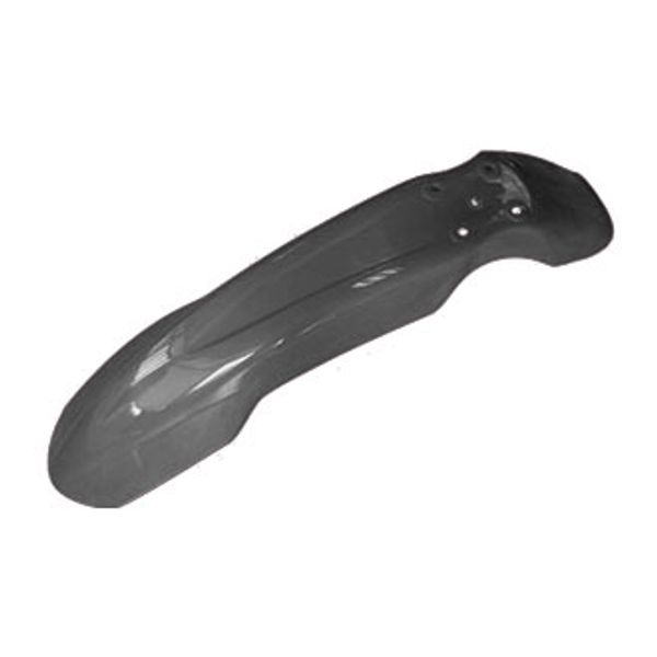 GUARDAFANGO DELANTERO NEGRO SKRS200SSTANDARDVERSION(2018)