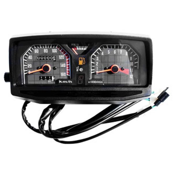 VELOCIMETRO SIN INDICADOR DE NEUTRO (1 ENTRADA) XY150 UTILITARIA