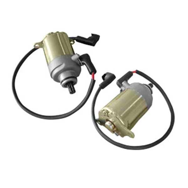 MOTOR DE ARRANQUE 9 DIENTES GY6125