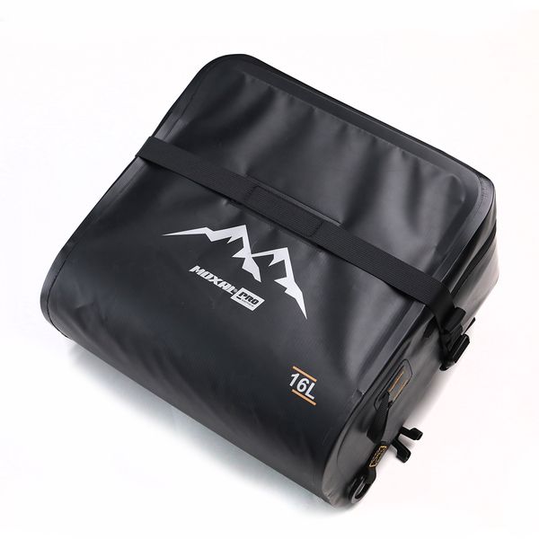  MALETA MOTOCICLETA MOXAL PRO MP16