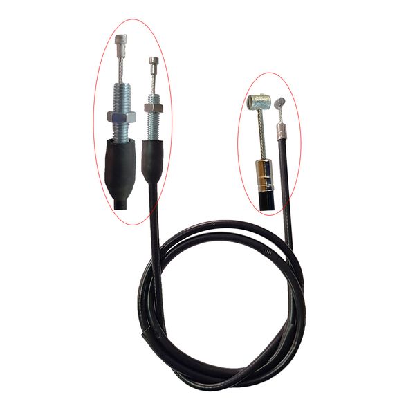 CABLE DE EMBRAGUE 1145MM AX100(2012)