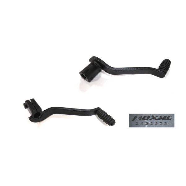 PEDAL DE CAMBIOS PRO3 LONCIN