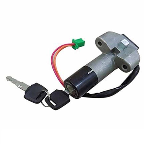 SWITCH DE ENCENDIDO (SOCKET MACHO 3 CABLES) AX4
