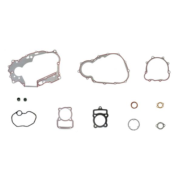 EMPAQUE KIT 200CC PALILLOS CONTRAPESA 11PCS IM200CR7(2024)