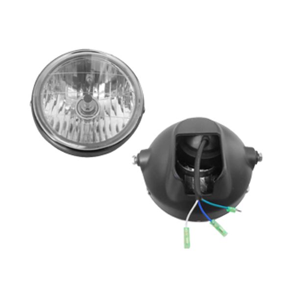 FARO DELANTERO COMPLETO CB1 125