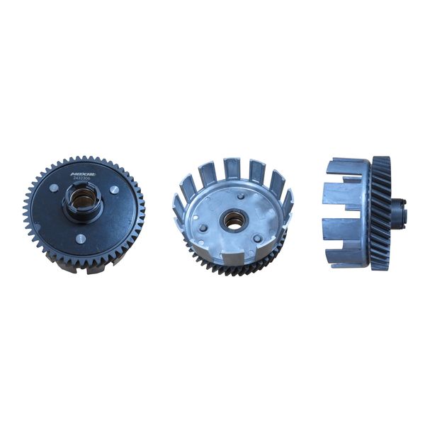 PORTA DISCOS DE EMBRAGUE 50T H16 AX100(2012)