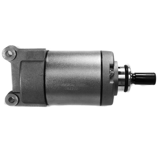 MOTOR DE ARRANQUE 9D FX250AK47(2017)