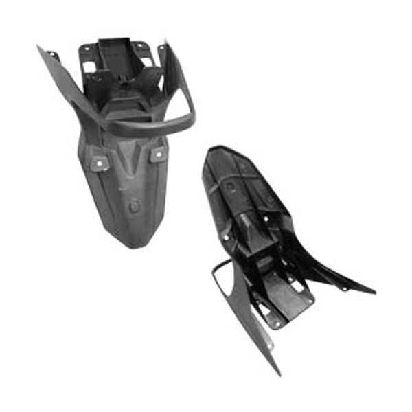 PORTA PLACAS (SIN LUZ STOP) XY200GY6(2011)