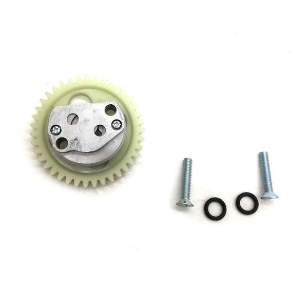 BOMBA ACEITE 39T GP200