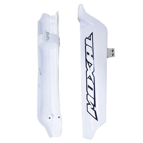 PROTECTOR DE BARRA INVERTIDA I/D BLANCO PB-01