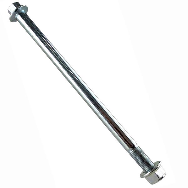 EJE LT:215mm Ø:12mm  UNIVERSAL