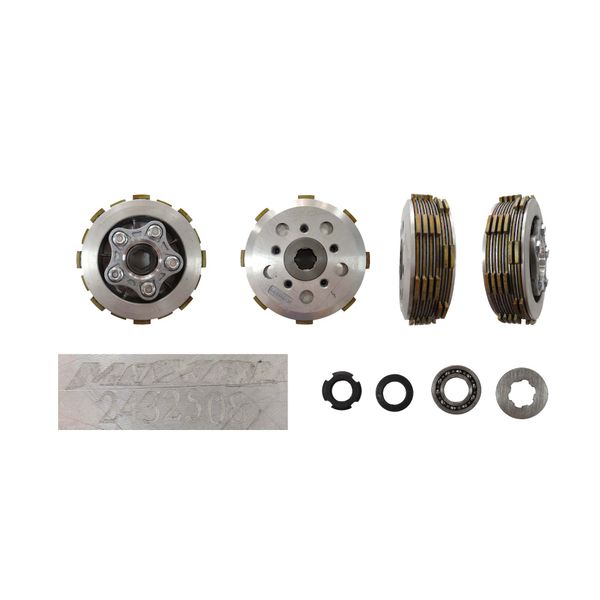 EMBRAGUE ARMADO 5H (6D) 150FS(2023)