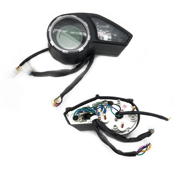 VELOCIMETRO (DIGITAL) CON INDICADOR DE COMBUSTIBLE 250GY50(2021)