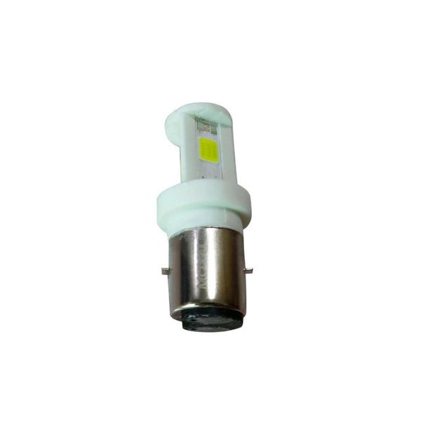 FOCO LED BA20D S2 02 BA20D