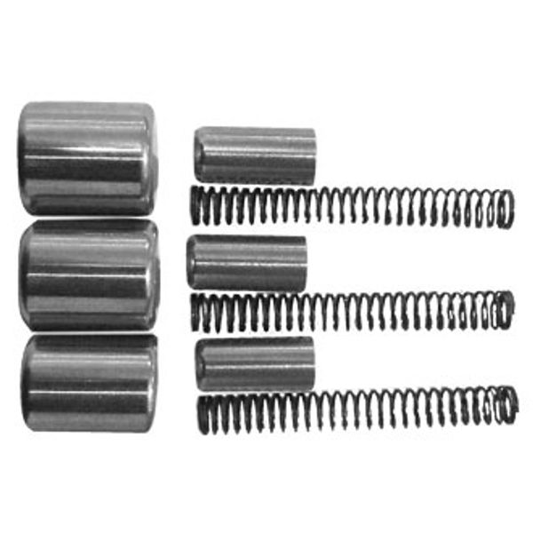 KIT REPARACION DE MAGNETO CG125