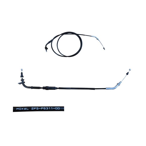 CABLE DE ACELERADOR 1775mm RAYZ