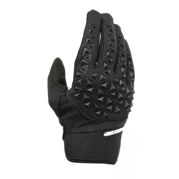  GUANTES MOXAL GL-19 "NINO 6" NEGRO