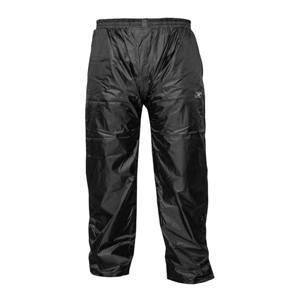 PANTALON IMPERMEABLES MOXAL NIMBUS "XL" NEGRO