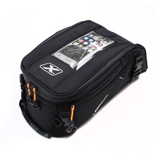  MALETA MOTOCICLETA MOXAL PRO MT15