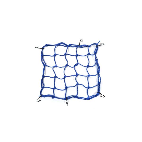 MALLA MULTIUSO AZUL  40X40 CM UNIVERSAL