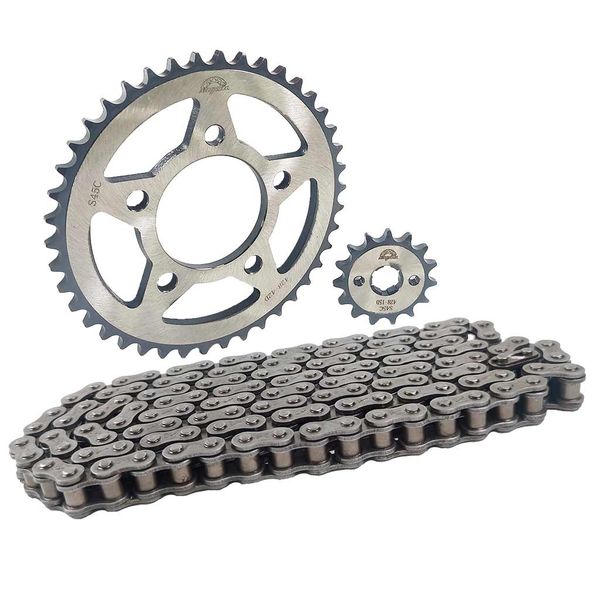 TRACCION KIT 428H C42T 5H P15T 2H 120E PULIDO IGMWIND200(2021)