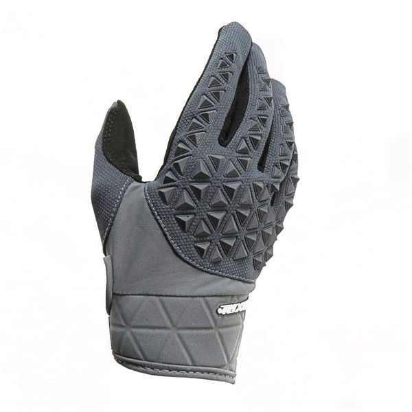  GUANTES MOXAL GL-19 "NINO 4" GRIS