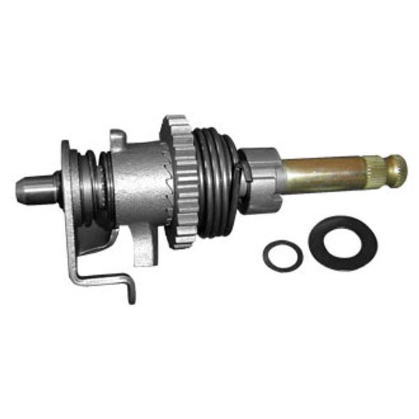 EJE PEDAL DE ARRANQUE (CADENILLA) NR200