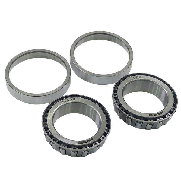 PISTAS DE DIRECCION KIT RODILLOS 47x30x12-47x30x12 FX250AK47(2021)