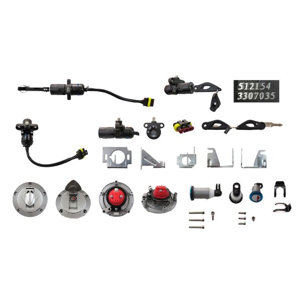 SWITCH DE ENCENDIDO 4P KIT 180S(2023)