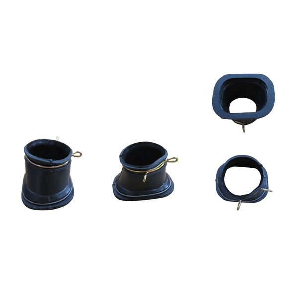 CONECTOR DE CAUCHO PARA DEPURADOR AX100(2010)
