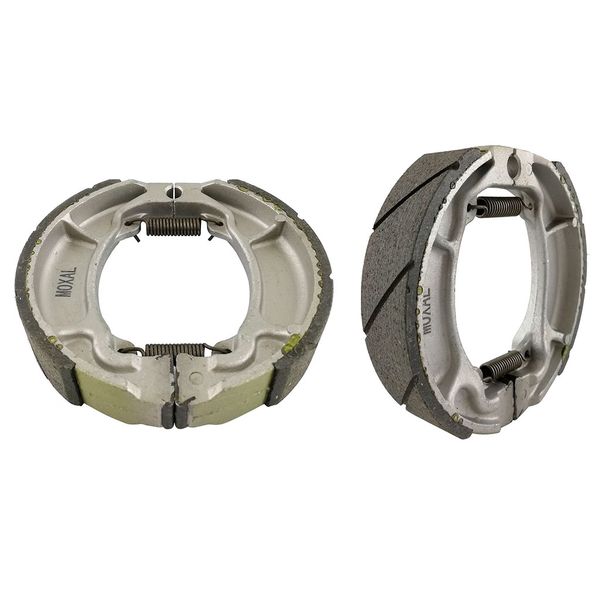 ZAPATA SIN ASBESTO REFORZADA Ø124.5 A25.08MM XR250TORNADO(2012)