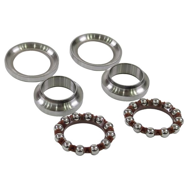 PISTAS DE DIRECCION KIT BOLAS 47X26X15.70-47X26X15.70 RANGER 200GY8
