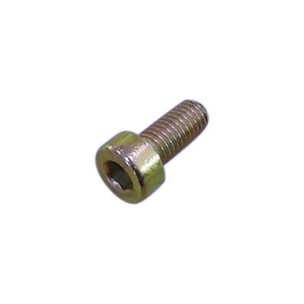 TORNILLO HEXAGONAL x18 M8