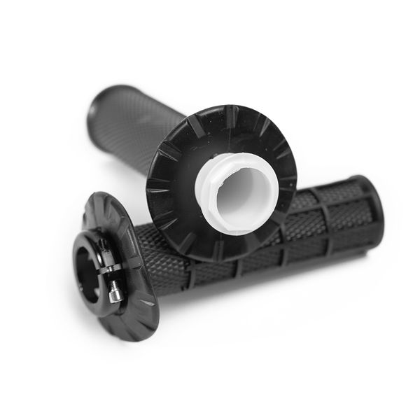 GRIP I/D MX NEGRO GR-08