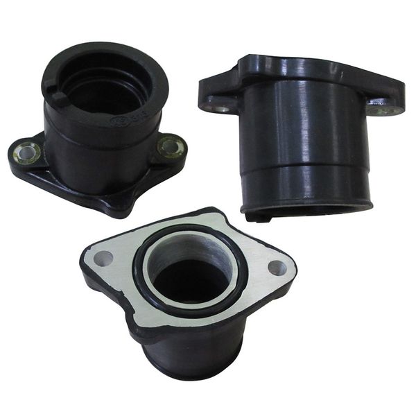 BASE DE CARBURADOR CAUCHO TRACKER250(2018)