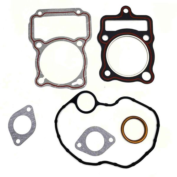 EMPAQUE KIT150CC CG CADENILLA 6PCS CG150