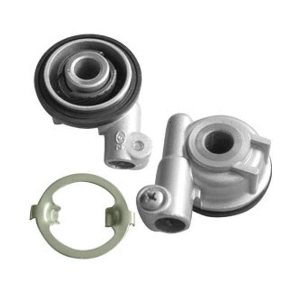 BASE PIÑON DE VELOCIMETRO FX200