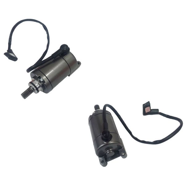 MOTOR DE ARRANQUE 11D XY200GY6(2011)