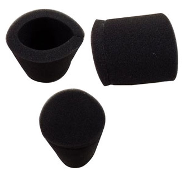ESPONJA PARA FILTRO DE AIRE AX100(2012)