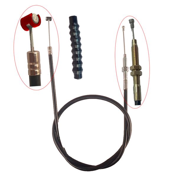 CABLE DE EMBRAGUE 1090MM STORM