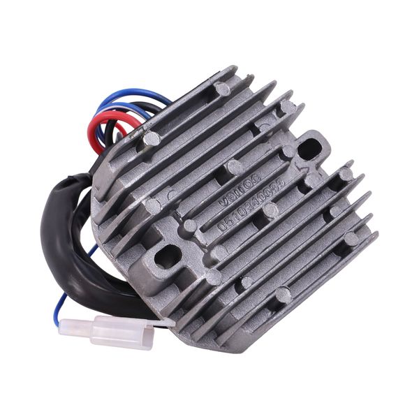 RECTIFICADOR DE CORRIENTE AC/DC (CABLE) P200NS - INDIA