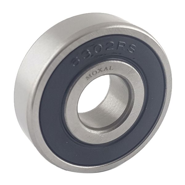 RODAMIENTO DE BOLAS 2RSC3 6302 A13 ØE42 ØIN15MM 2TP (LLANTA POS. ENDURO) 6302