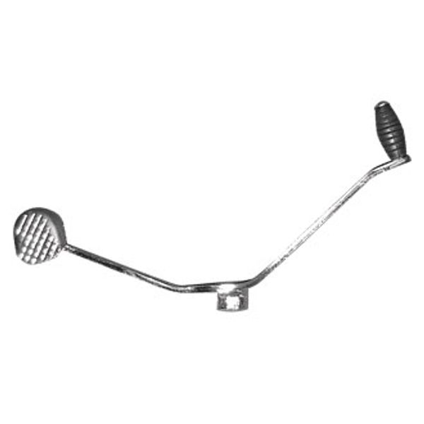 PEDAL CAMBIOS TK1507(2023)