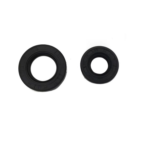 KIT DE RETENES (2P) TC20X34X7-TC14X28X7 CHIEFII(2021)